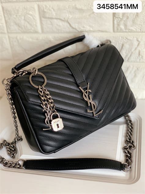 ysl satchel price|YSL 2020 bags.